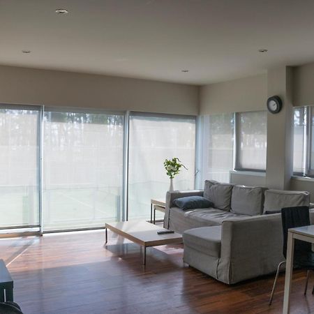 Maravilloso Apartamento De Playa En La Paradisiaca Illa De Arousa Exteriör bild