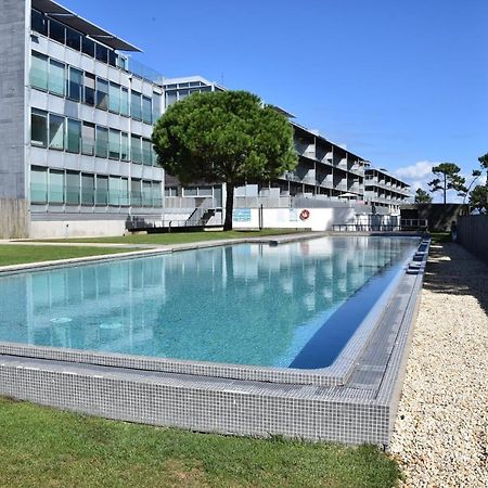 Maravilloso Apartamento De Playa En La Paradisiaca Illa De Arousa Exteriör bild