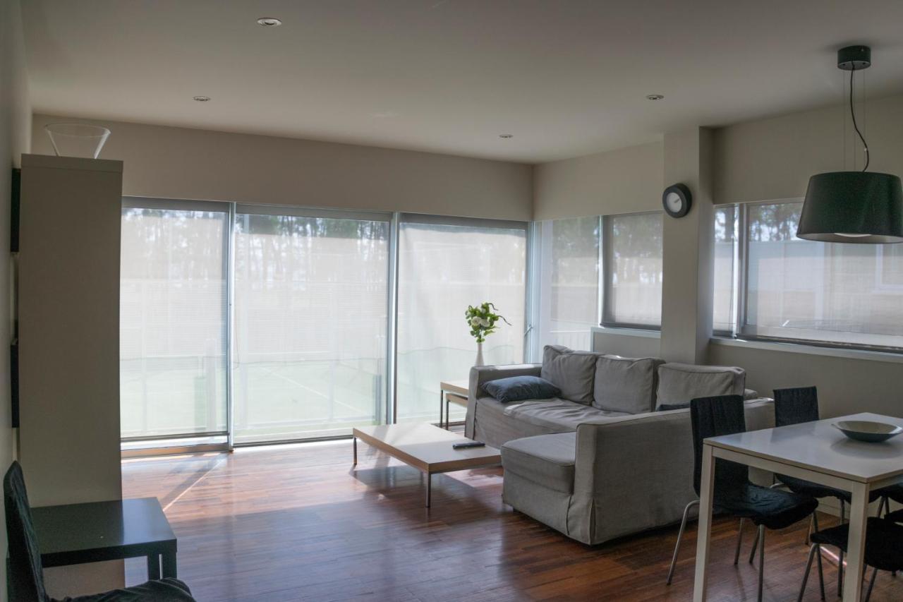 Maravilloso Apartamento De Playa En La Paradisiaca Illa De Arousa Exteriör bild