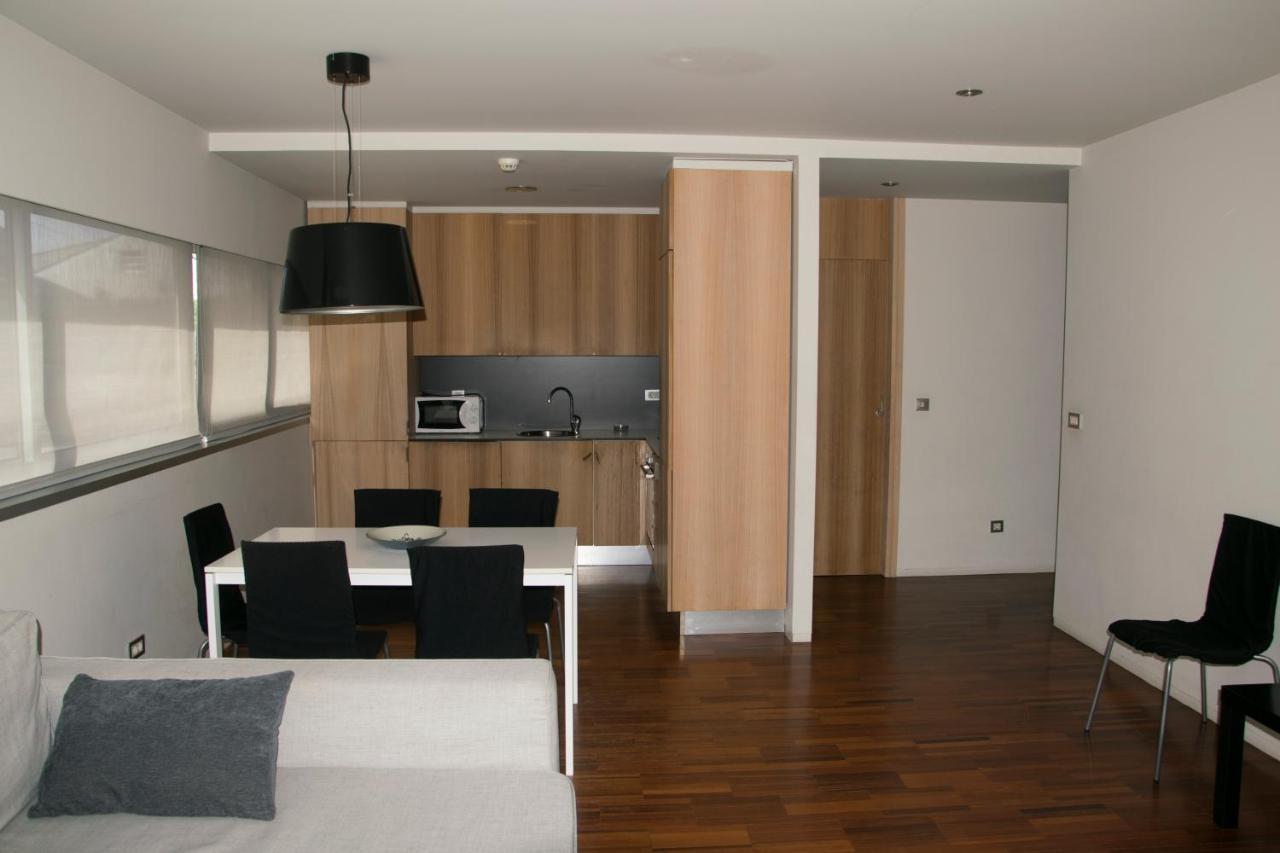 Maravilloso Apartamento De Playa En La Paradisiaca Illa De Arousa Exteriör bild
